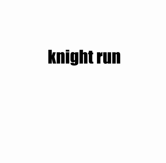 Knight Run Chapter 220 3